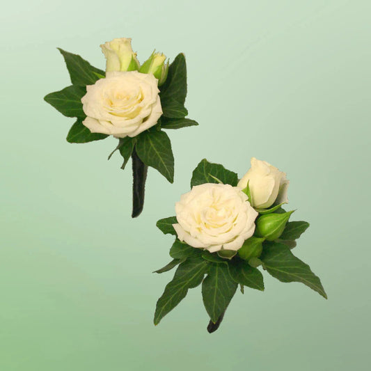 Boutonnière - Buttonhole Flower