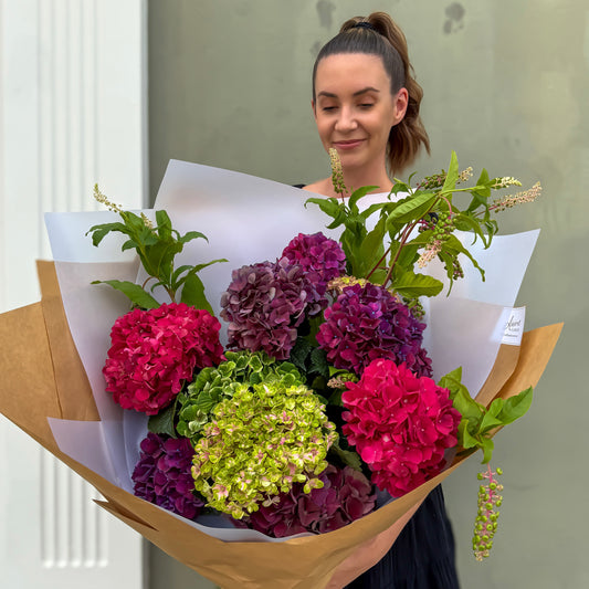 Simply Hydrangea Market Special